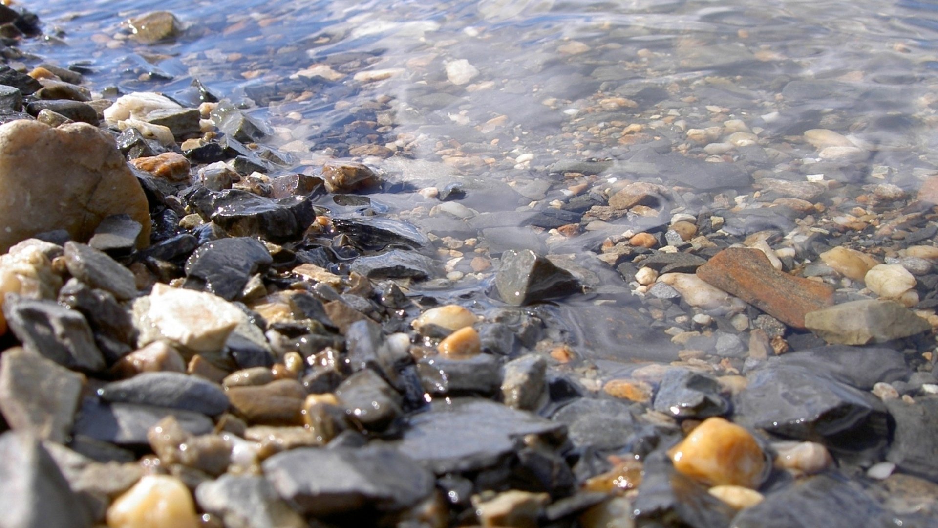 Stein HD Wallpaper Hintergrund 1920x1080