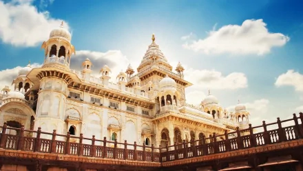 man made palace HD Desktop Wallpaper | Background Image