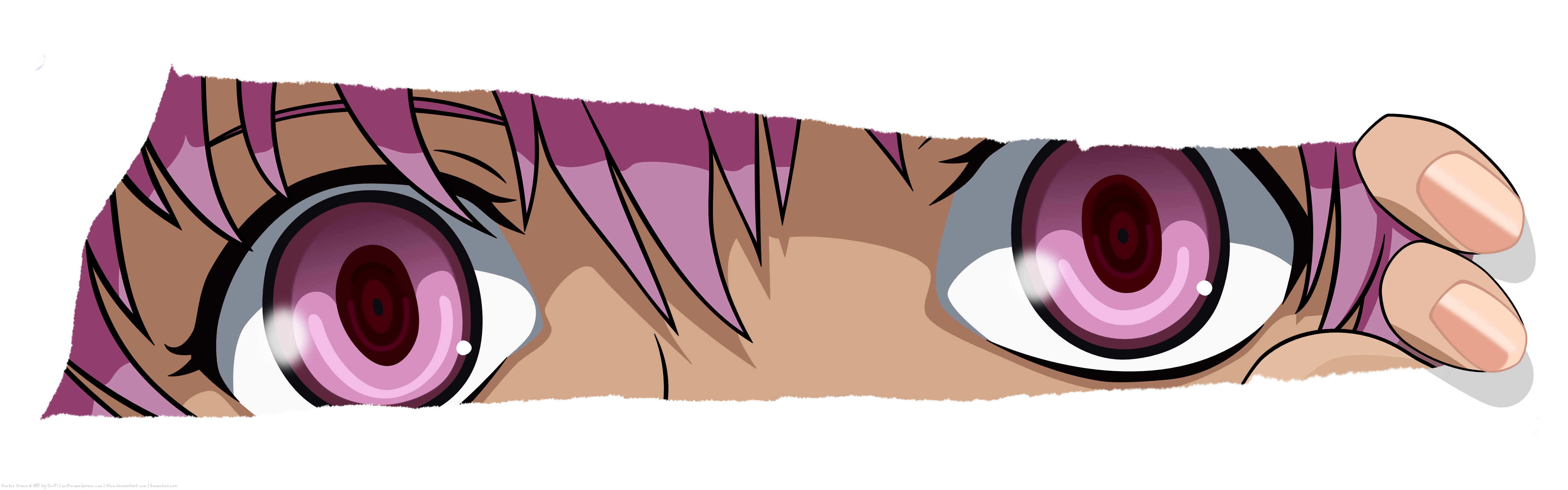 Pin by ArhXD on Anime character sheet  Mirai nikki future diary, Future  diary, Mirai nikki