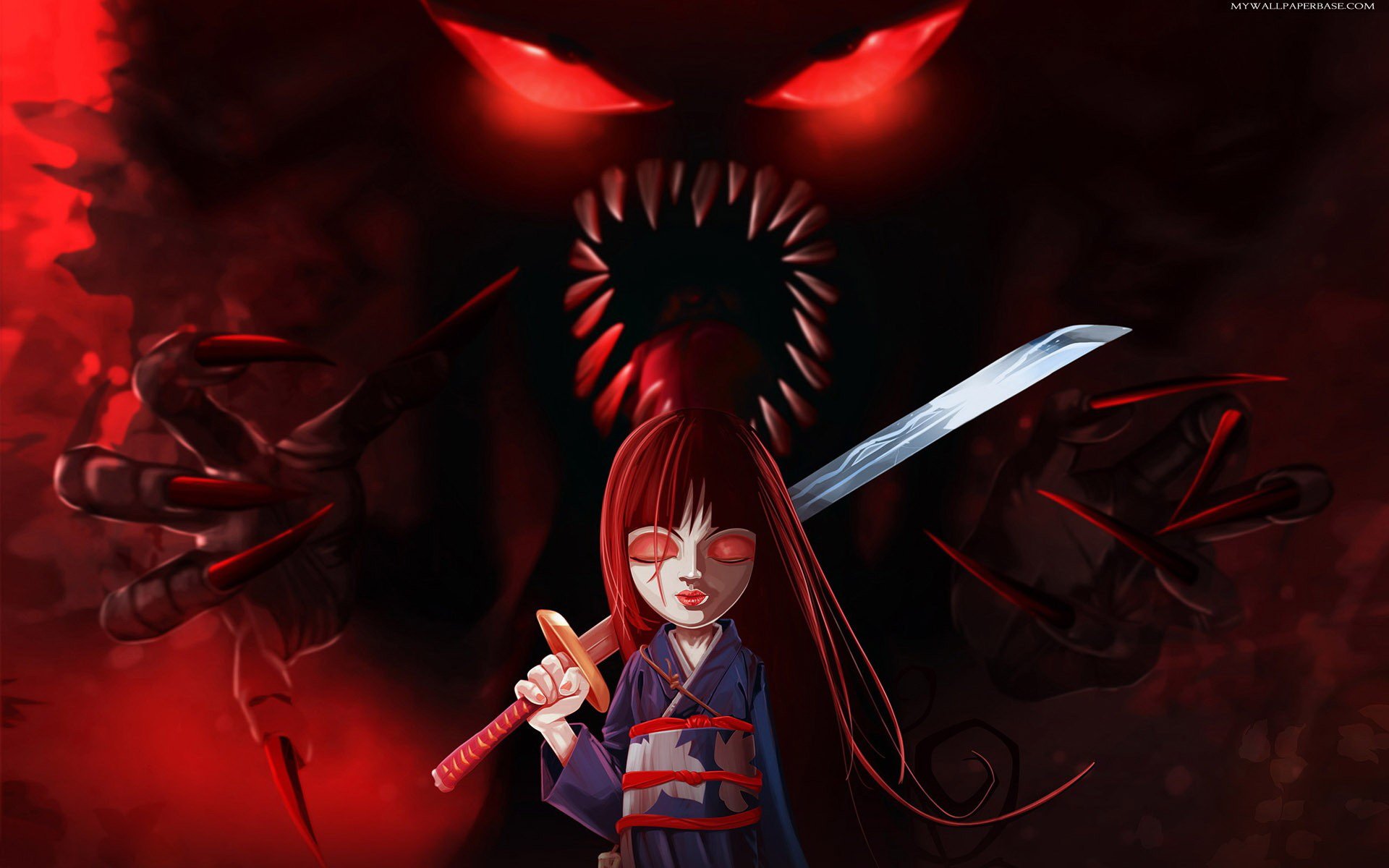 Download Artistic Artwork HD Wallpaper