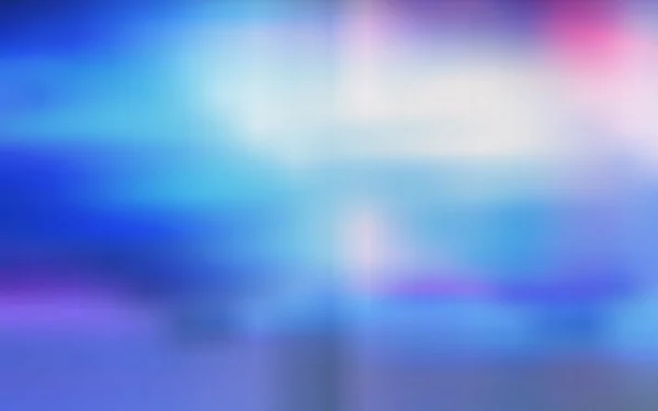 Abstract, blurred HD desktop wallpaper featuring a mix of blue, purple, and white hues creating a calming background.