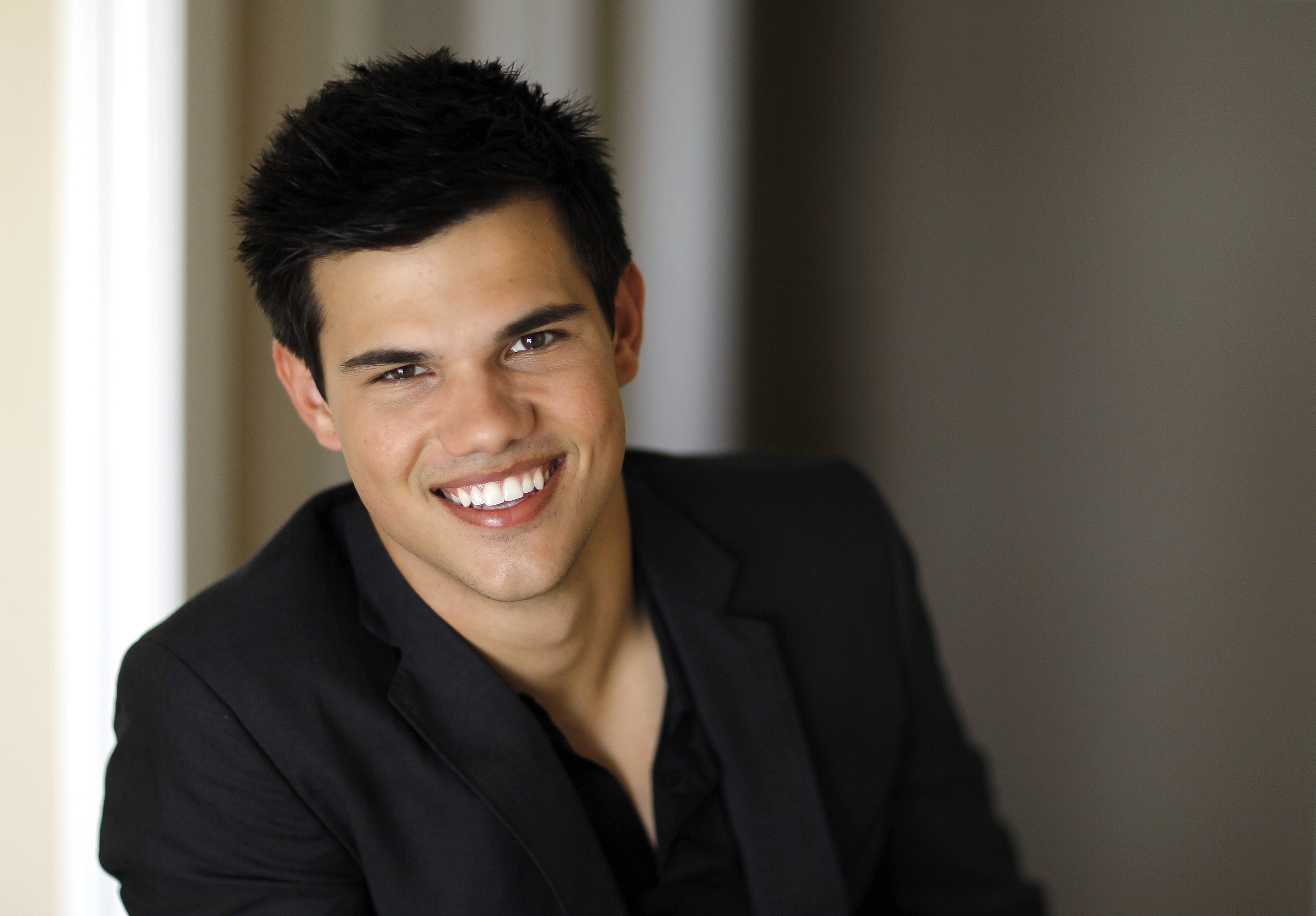 Taylor Lautner | Live Action Wiki | Fandom