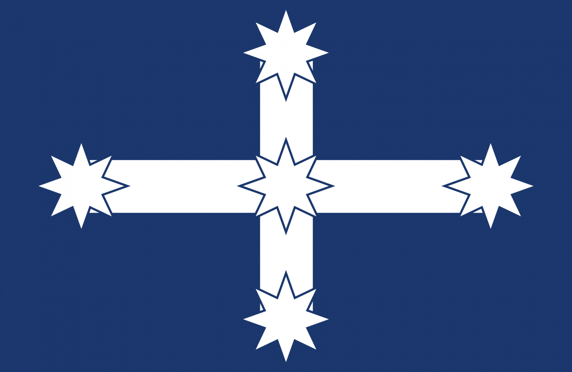 Download Misc Eureka Flag HD Wallpaper