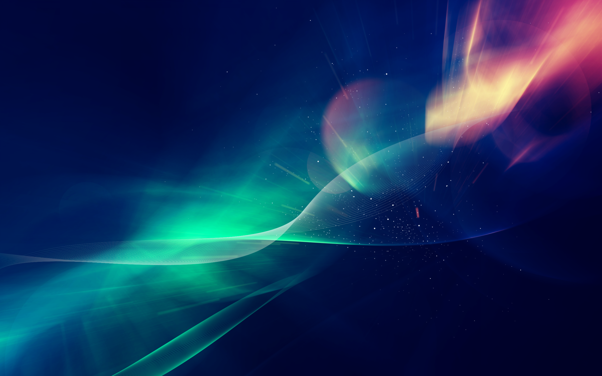 Download Colorful Colors Artistic Light Hd Wallpaper By Leoatelier