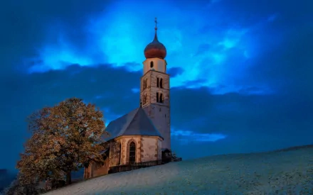 religious church HD Desktop Wallpaper | Background Image