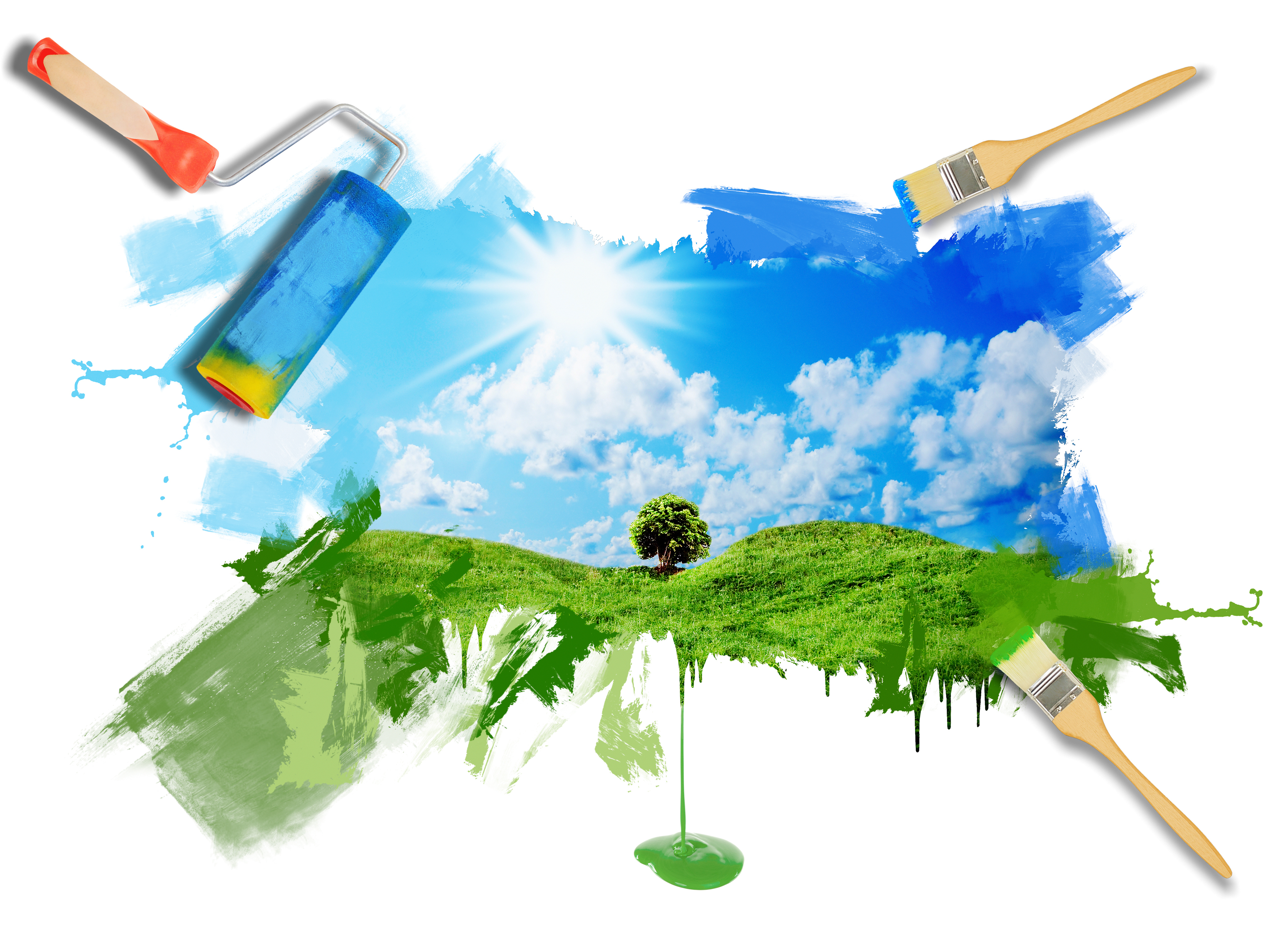 Download Artistic Painting 4k Ultra HD