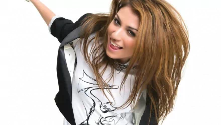 music Gabriella Cilmi HD Desktop Wallpaper | Background Image