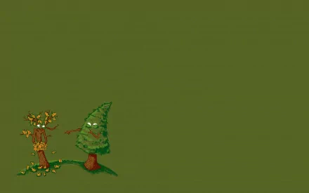 minimalist artistic HD Desktop Wallpaper | Background Image