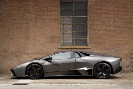  Lamborghini Reventon '2007–08