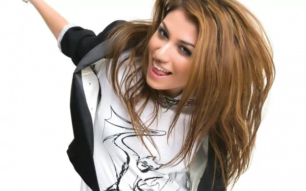music Gabriella Cilmi HD Desktop Wallpaper | Background Image