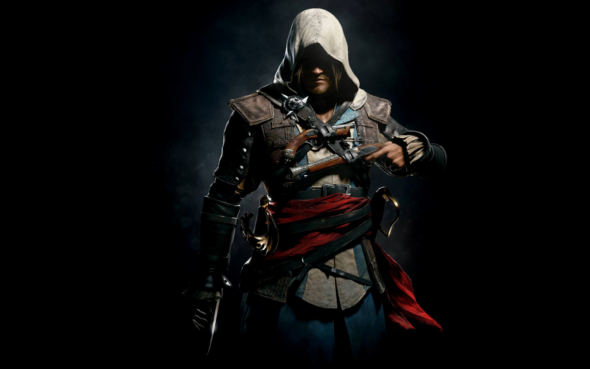 Assassin iv