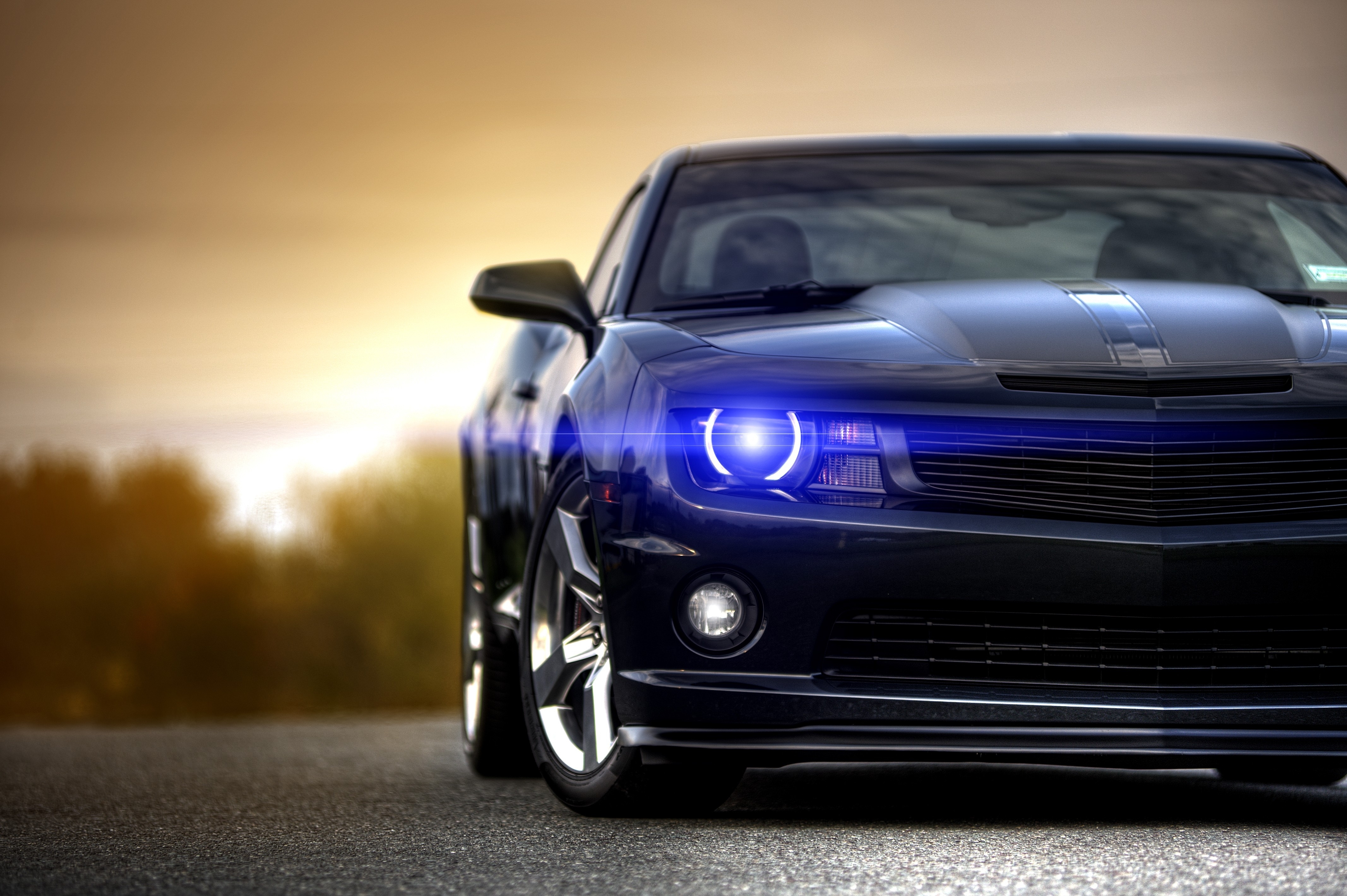 1222 Muscle Car HD Wallpapers Background Images Wallpaper Abyss