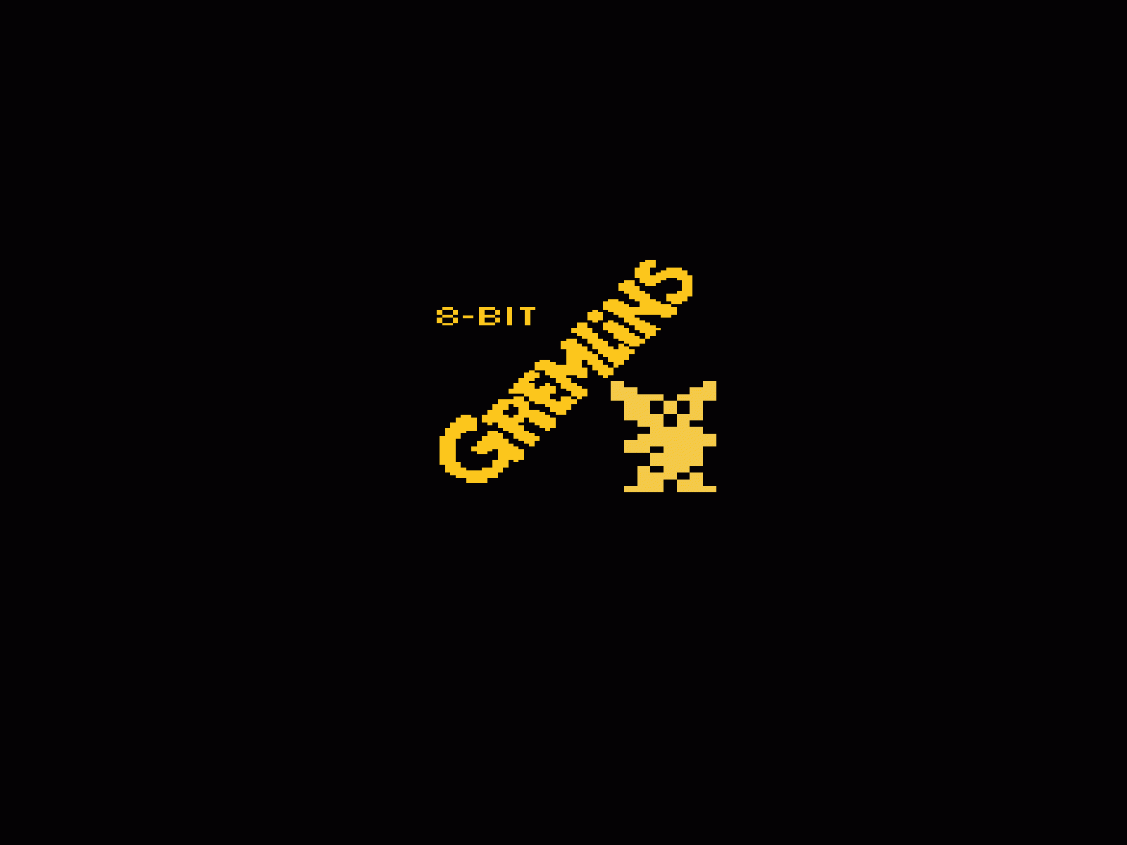 Download Video Game Gremlins Wallpaper