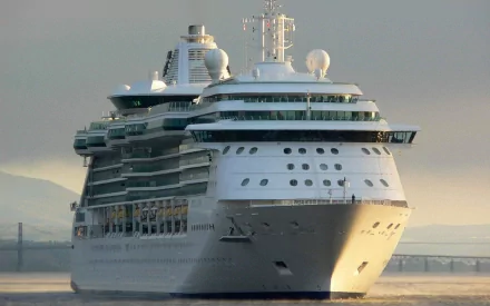 vehicle cruise ship HD Desktop Wallpaper | Background Image