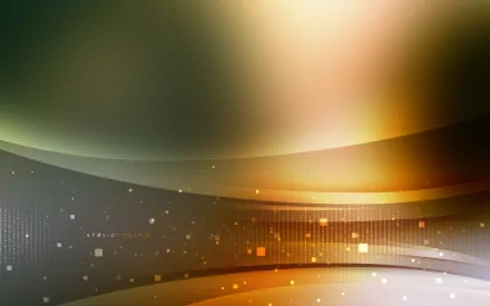 Abstract gold HD Desktop Wallpaper | Background Image