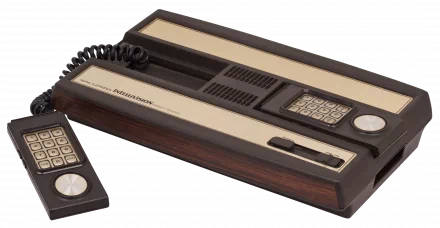 video game intellivision HD Desktop Wallpaper | Background Image