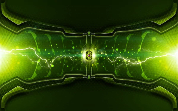 Abstract green abstract green HD Desktop Wallpaper | Background Image
