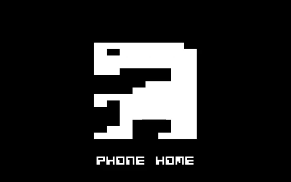 video game E.T. the Extra-Terrestrial HD Desktop Wallpaper | Background Image