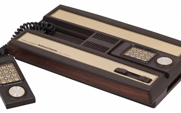 Intellivision 4k Wallpapers