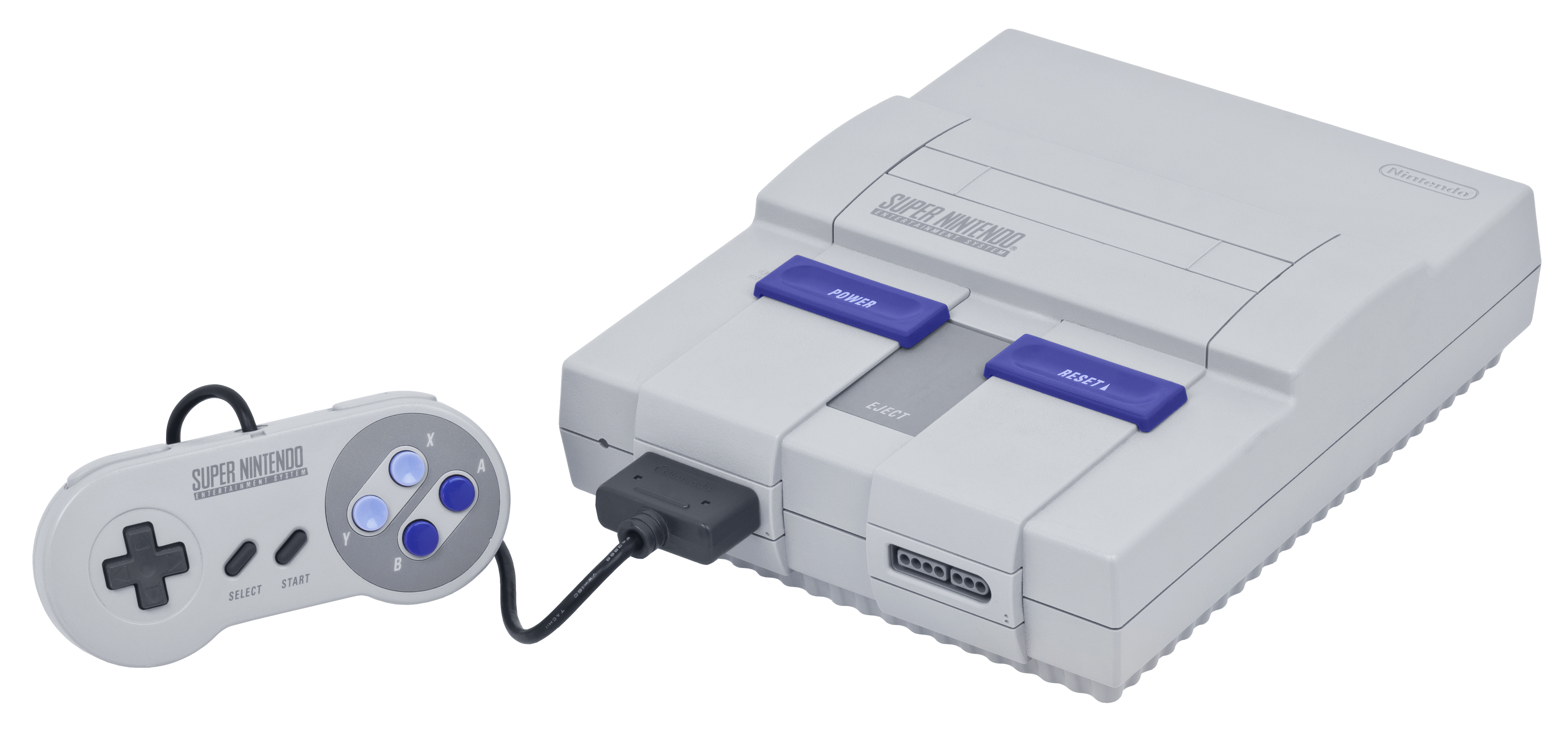 Super Nintendo 4k Wallpaper Infoupdate