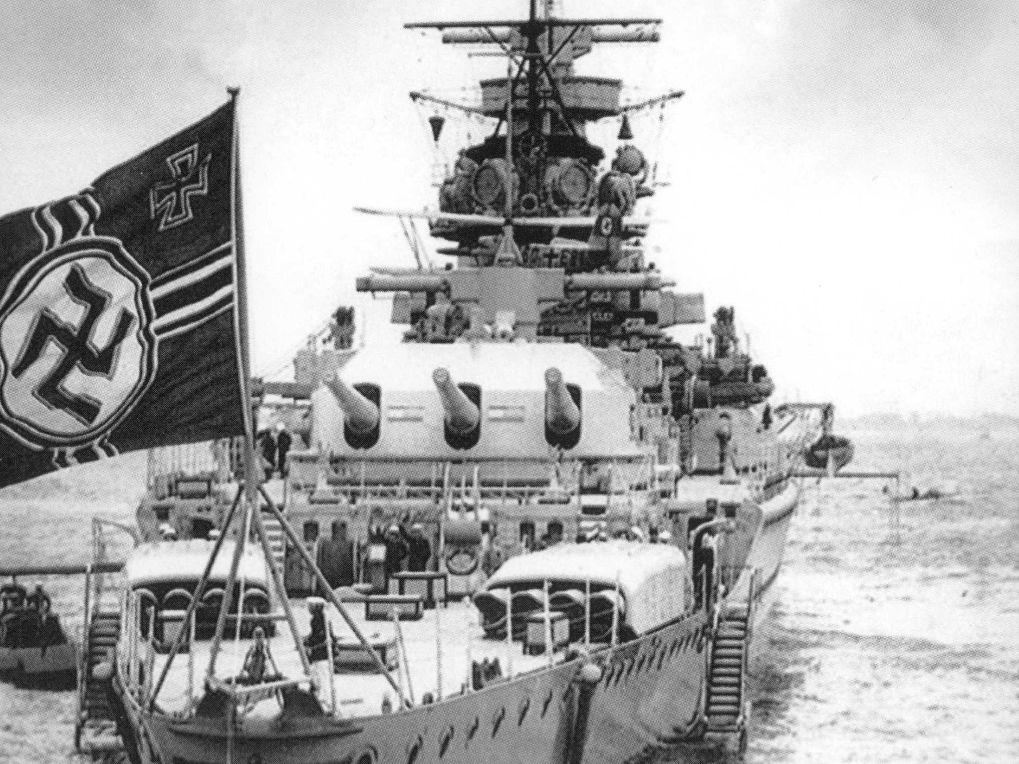 Military German cruiser Admiral Graf Spee HD Wallpaper | Background Image