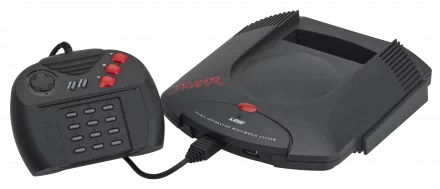 video game Atari Jaguar HD Desktop Wallpaper | Background Image