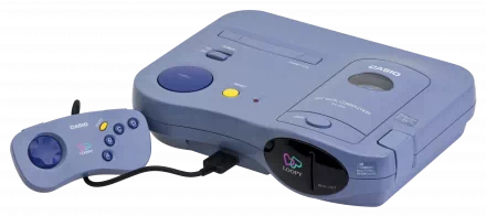 video game casio loopy HD Desktop Wallpaper | Background Image