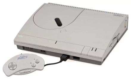 video game FM Towns Marty HD Desktop Wallpaper | Background Image