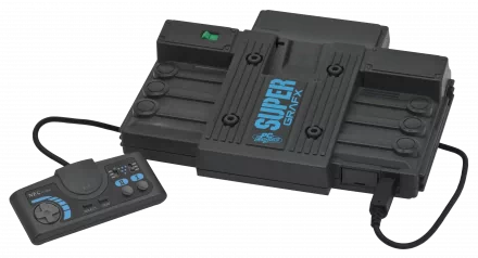 video game PC Engine SuperGrafx HD Desktop Wallpaper | Background Image