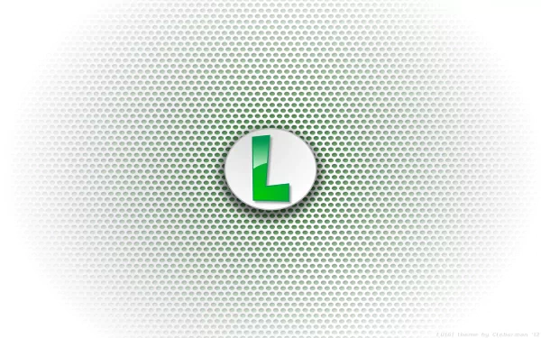 video game Luigi HD Desktop Wallpaper | Background Image