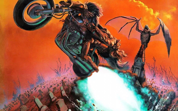 music meatloaf HD Desktop Wallpaper | Background Image