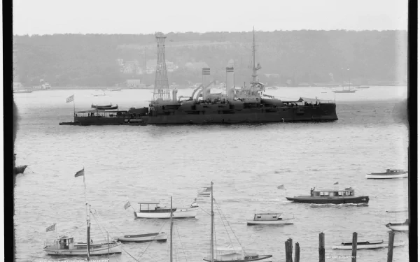 vehicle ship HD Desktop Wallpaper | Background Image