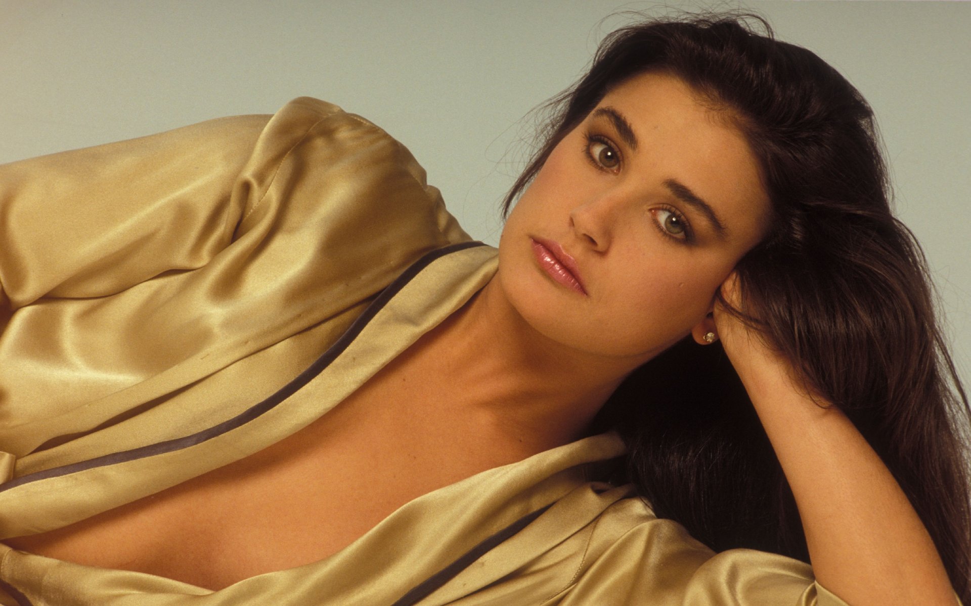  Demi  Moore  Full HD Wallpaper  and Background Image 
