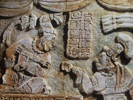 artistic mayan HD Desktop Wallpaper | Background Image