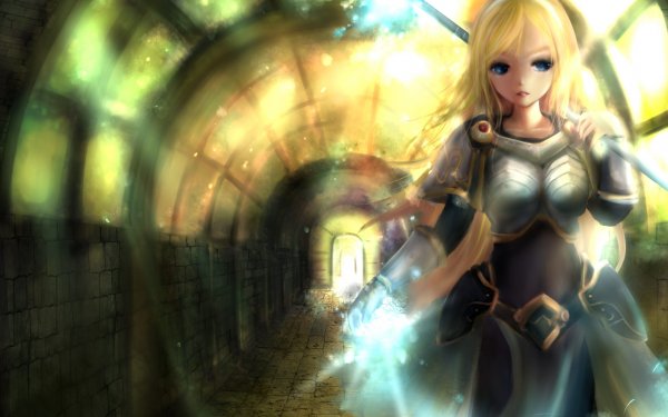 Video Game League Of Legends Lux HD Wallpaper | Background Image