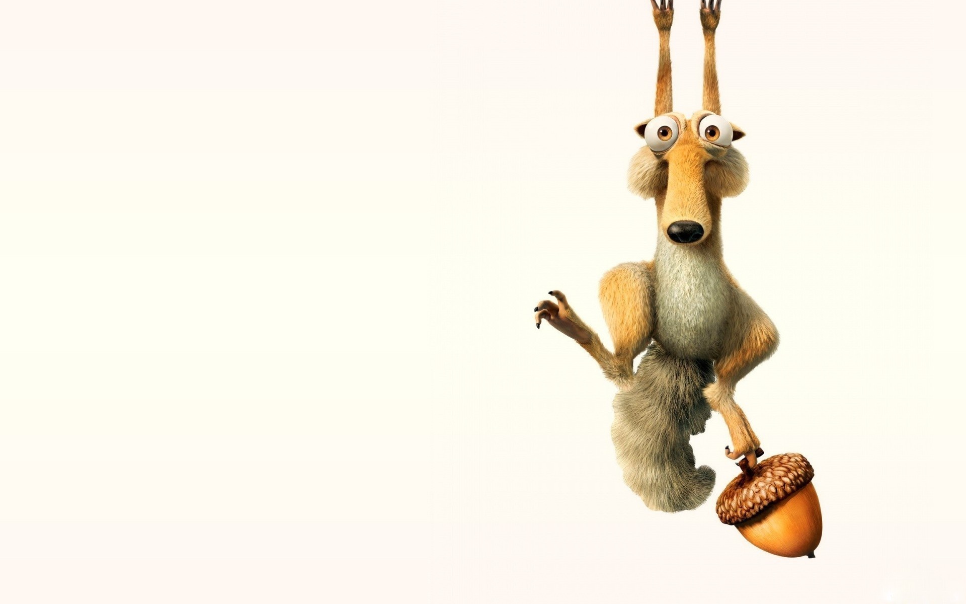 Movie Ice Age HD Wallpaper Background Image. 