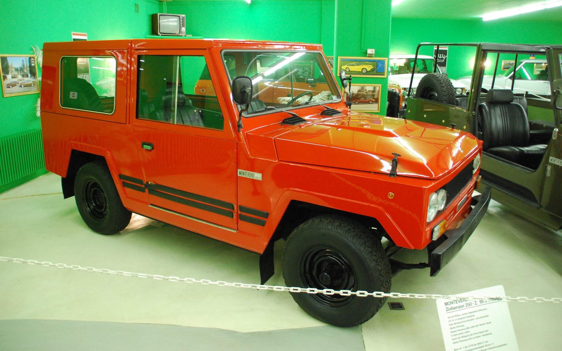 Download Vehicle Saurer 4k Ultra HD Wallpaper