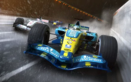 video game f1 championship edition HD Desktop Wallpaper | Background Image