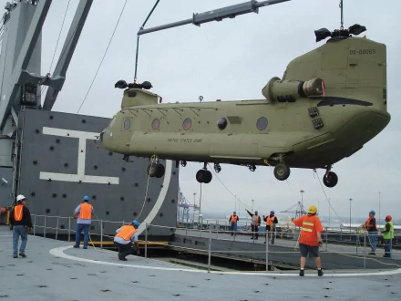 military Boeing CH-47 Chinook HD Desktop Wallpaper | Background Image