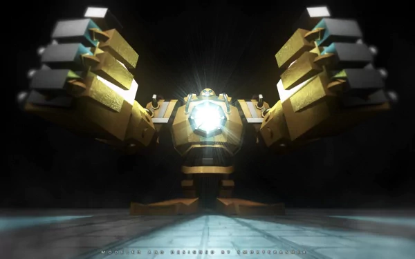  Blitzcrank