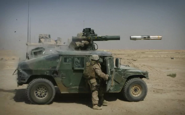 military weapon HD Desktop Wallpaper | Background Image