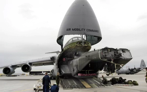 military Sikorsky MH-53E Sea Dragon HD Desktop Wallpaper | Background Image