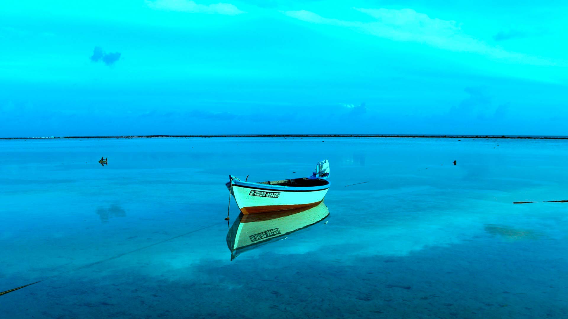 Boat Full HD Wallpaper and Background  1920x1080  ID:383838