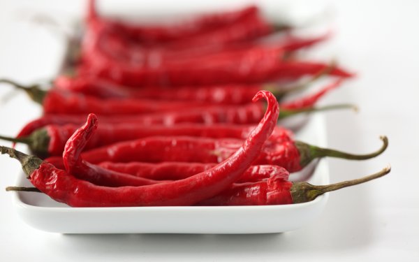 Food Pepper HD Wallpaper | Background Image