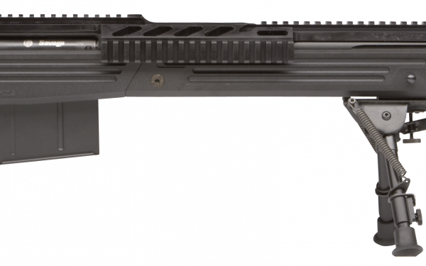 Man Made Savage 110 Rifle HD Wallpaper | Background Image
