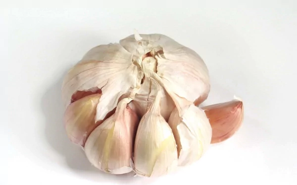 food garlic HD Desktop Wallpaper | Background Image