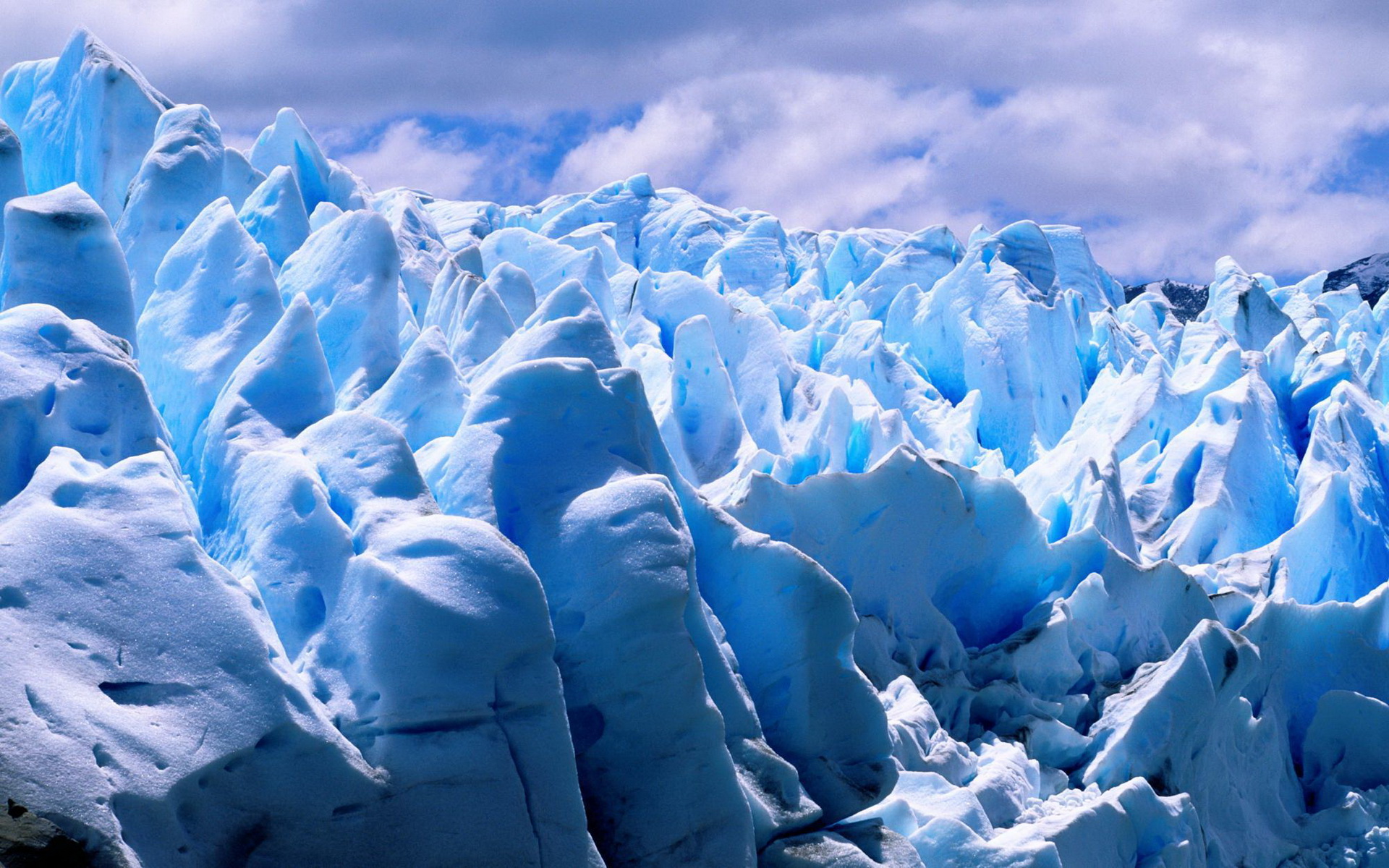 Earth Iceberg HD Wallpaper | Background Image