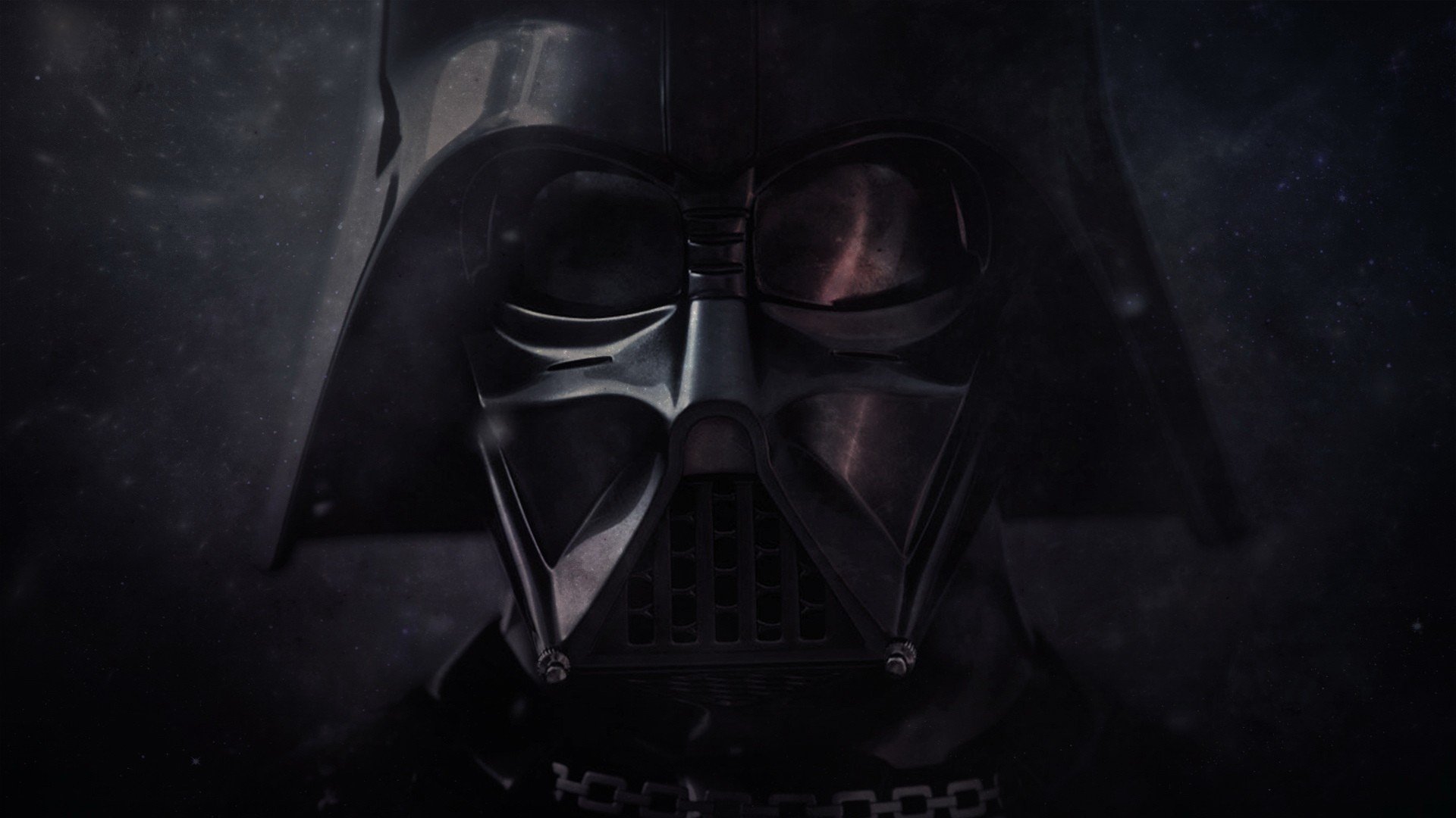 Darth Vader HD Wallpaper: The Dark Side of Sci-Fi