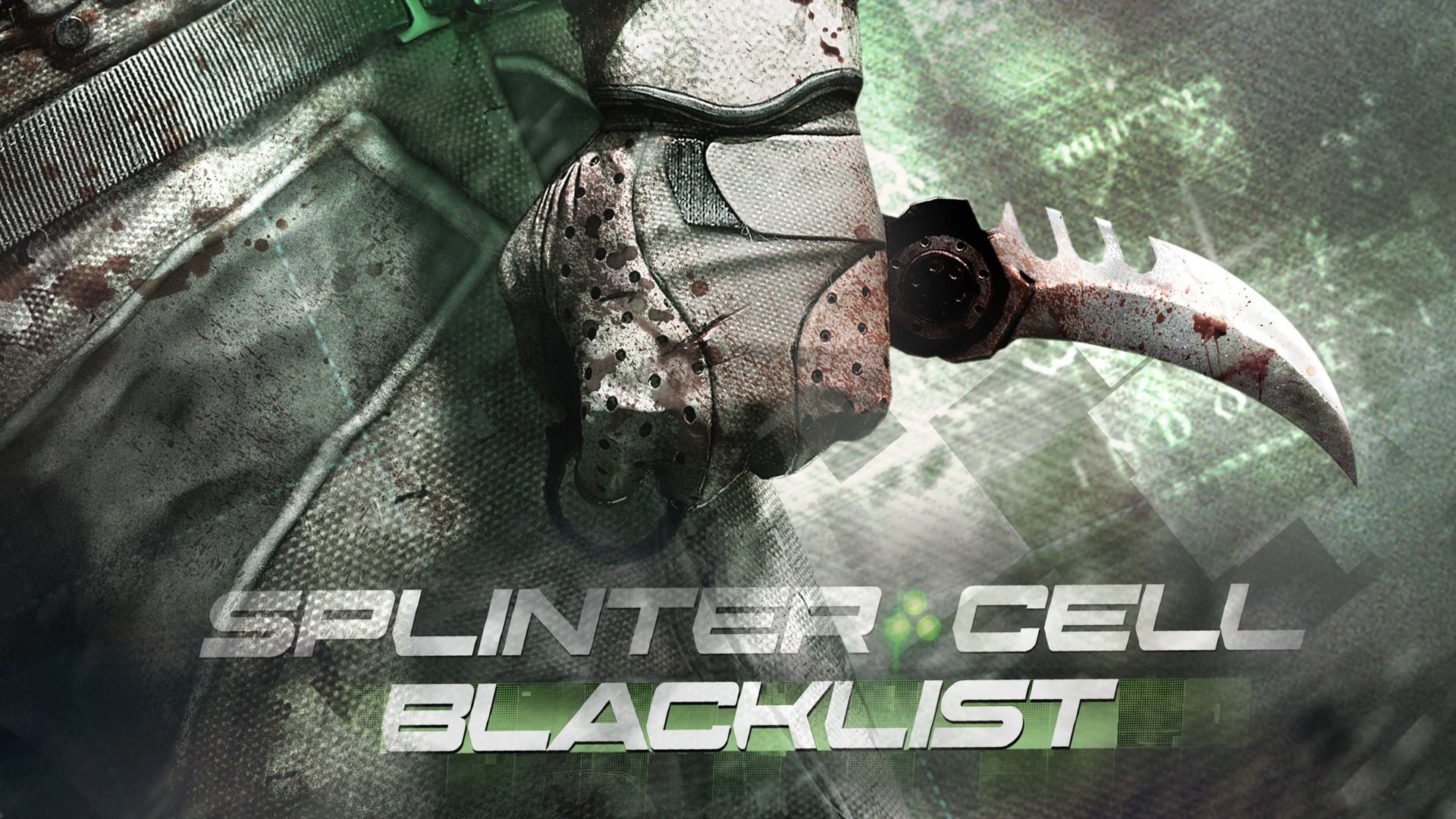 splinter cell blacklist logo