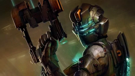 video game Dead Space 2 HD Desktop Wallpaper | Background Image